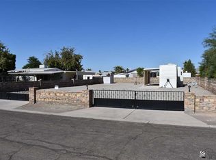 13624 E 47th Dr, Yuma, AZ 85367