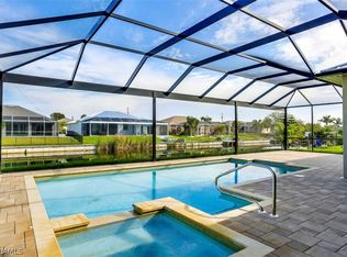 2127 SW 28th Terrace Cpe, Coral, FL 33914