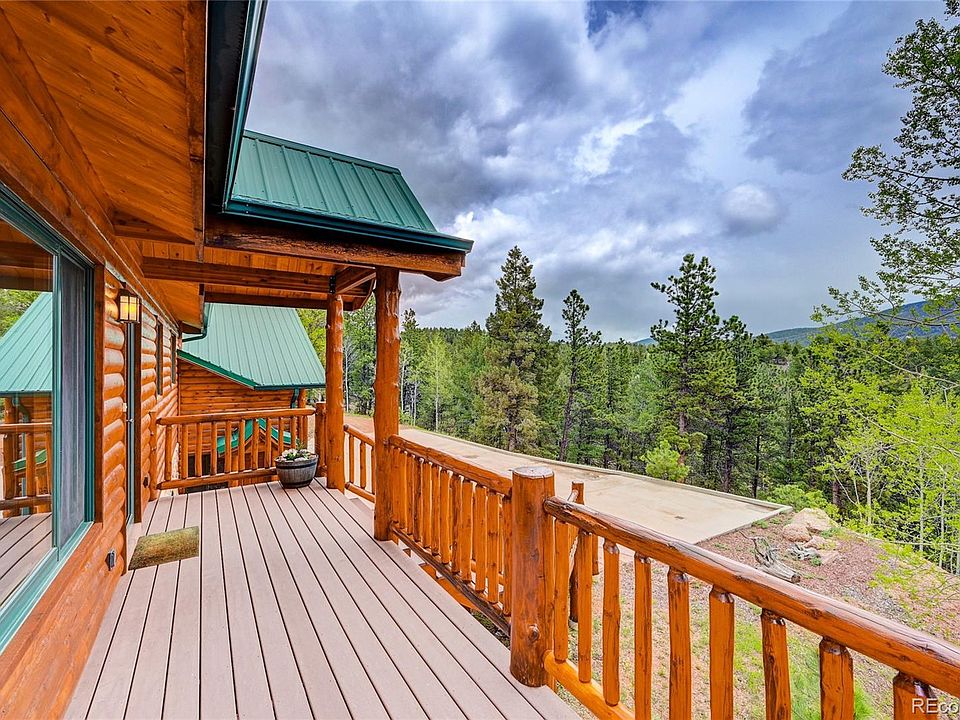 461 Woodrock Way, Divide, CO 80814 | Zillow