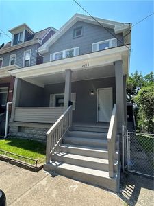 2713 Zephyr Ave, Pittsburgh, PA, 15204