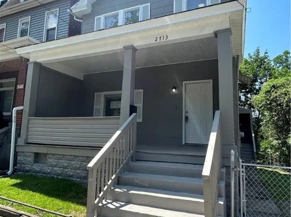 2713 Zephyr Ave, Pittsburgh, PA 15204
