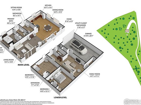 5th image of 402 Bluebird Ln