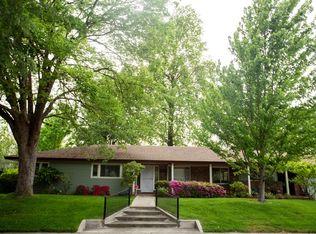 4650 Crestwood Way, Sacramento, CA 95822