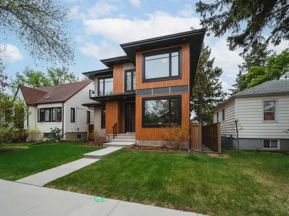 10823 67th Ave NW, Edmonton, AB T6H 2A2