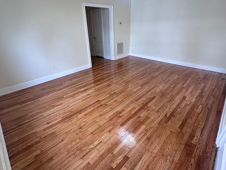 Large living room