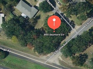 900 Semore Cir., Denison, TX 75020