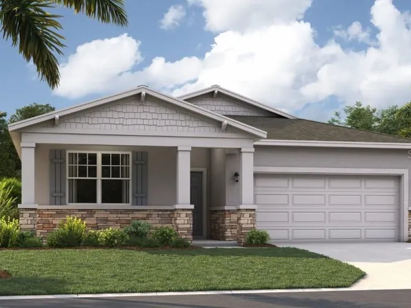 6714 Winterberry Dr, Lake Hamilton, FL 33851