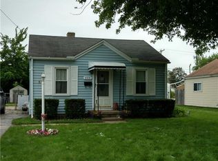 835 W Northgate Pkwy, Toledo, OH 43612