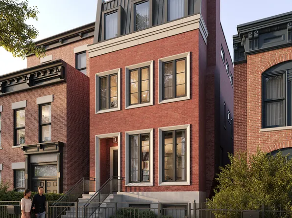 2118 N Clifton Ave, Chicago, IL 60614