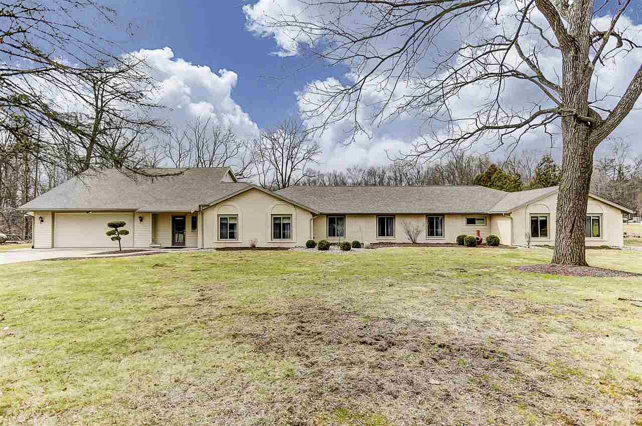 18723 Sunlight Ln, Huntertown, IN 46748 Zillow