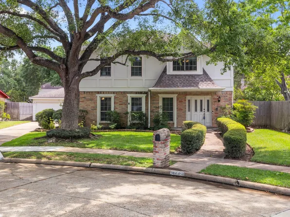 4007 Valley Estates Dr, Houston, TX 77082