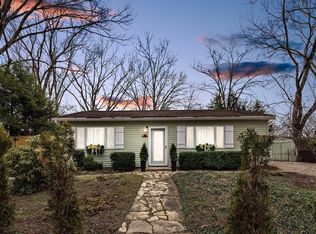 811 Elmwood Dr, Michigan City, IN