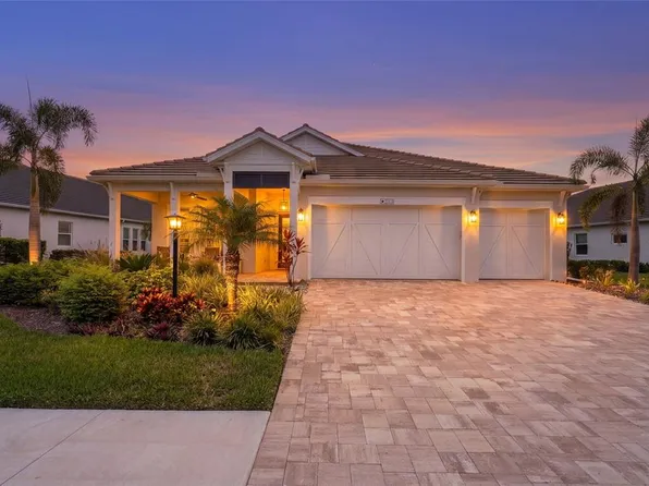 733 Tailwind Pl, Sarasota, FL 34240