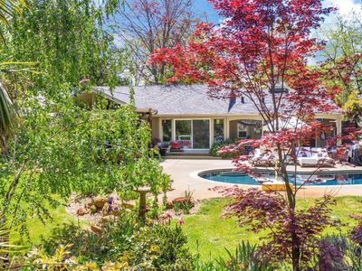 3180 Vichy Avenue, Napa, CA, 94558