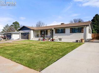 132 Baylor St, Pueblo, CO 81005