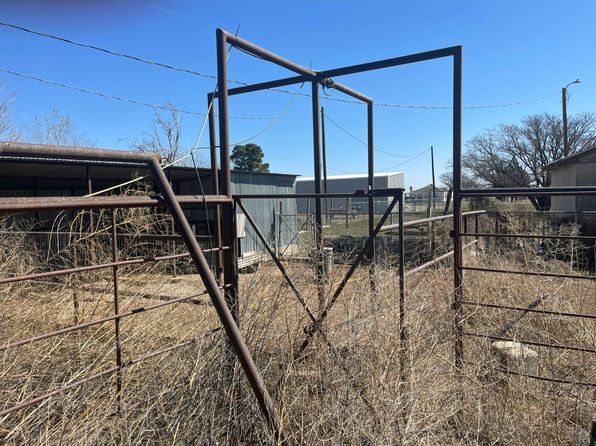 9405 N County Road 2750, Lubbock, TX 79403