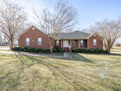 10 Joe Wheeler Cv, Adamsville, TN, 38310