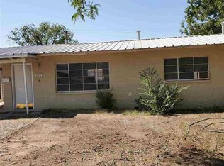 1012 S Union Ave, Roswell, NM 88203