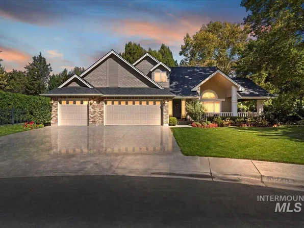 10348 W Burntwood Ct, Boise, ID 83704