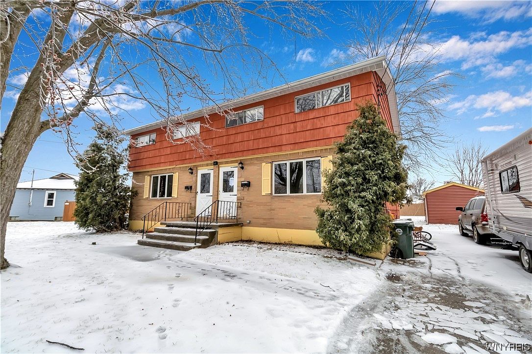 45 W 3rd St, Depew, NY 14043 | Zillow