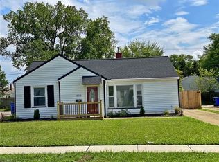 18208 Invermere Ave, Cleveland, OH 44128