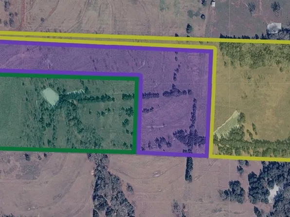 Gilbreath Rd, Sadler, TX 76264