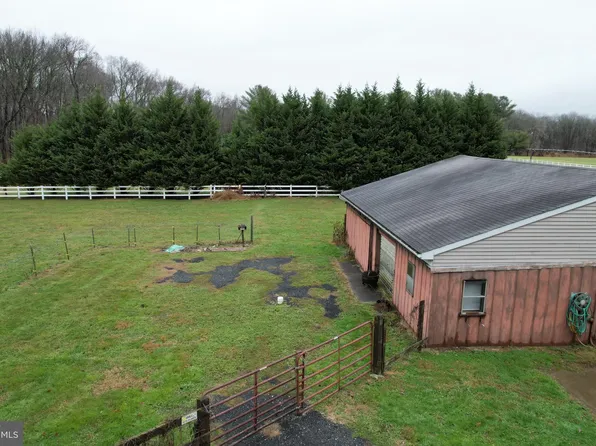 1553 Simms Woods Rd, Dover, DE 19901