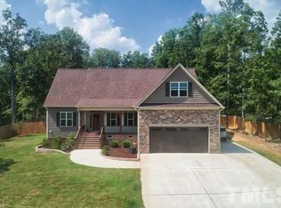 115 Amsterdam Dr, Clayton, NC 27527
