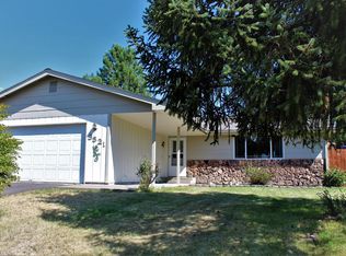 5521 Gatewood Dr, Klamath Falls, OR