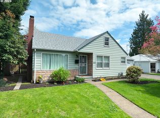 422 NE 106th Ave, Portland, OR 97220