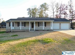 114 Val Sapra Cir, Harvest, AL 35749