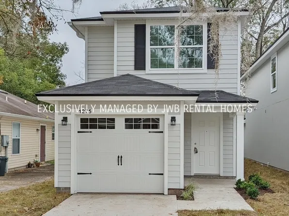 1275 Pangola Dr, Jacksonville, FL 32205