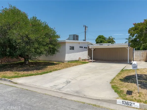 13827 Janetdale St, La Puente, CA 91746