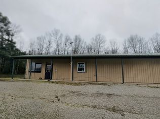 6519 Highway 9 N, Camp, AR 72520