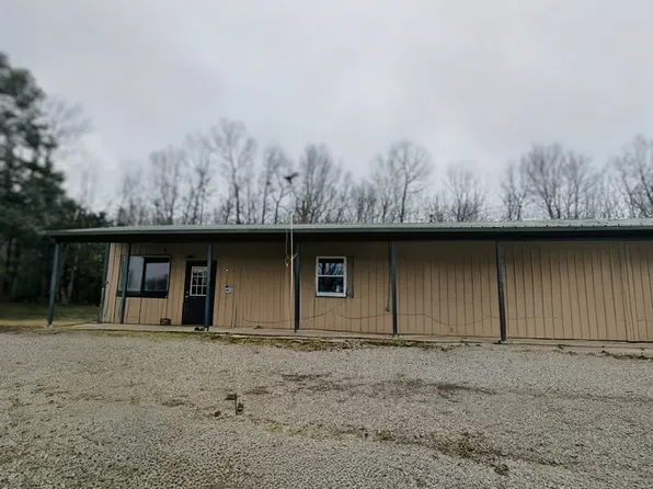 6519 Highway 9 N, Camp, AR 72520