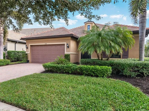 7370 Mockingbird CT, NAPLES, FL 34114