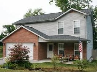 2303 Big Springs Rd, Maryville, TN 37801