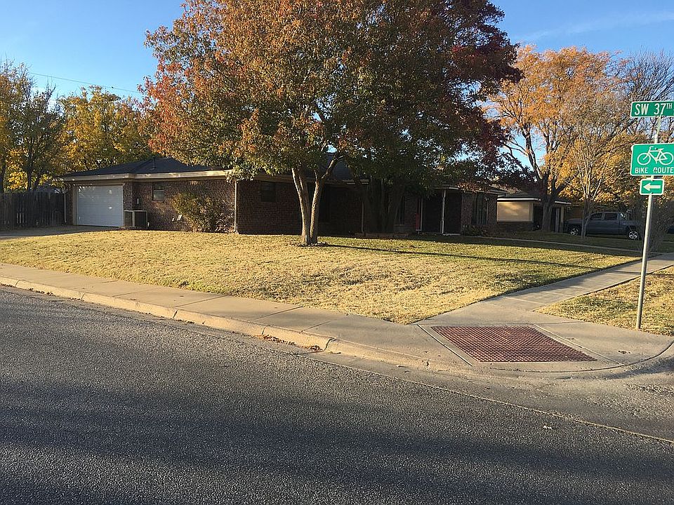 3622 Montague Dr, Amarillo, TX 79109 Zillow