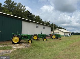 6794 Bent Pine Rd, Willards, MD 21874