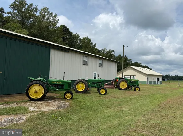 6794 Bent Pine Rd, Willards, MD 21874