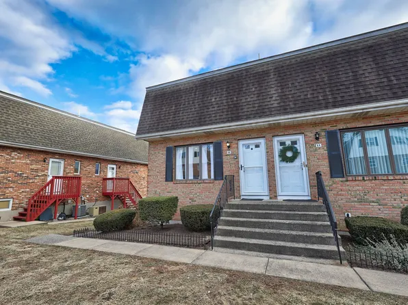 1385 Highland Avenue #8B, Waterbury, CT 06708