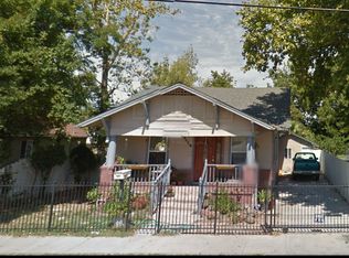 4509 14th Ave, Sacramento, CA 95820