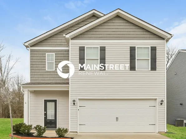 6 Heritage Ct, Clinton, TN 37716