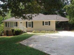 2853 McAfee Rd, Decatur, GA 30032