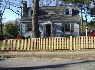 15 Macarthur Rd, Natick, MA 01760