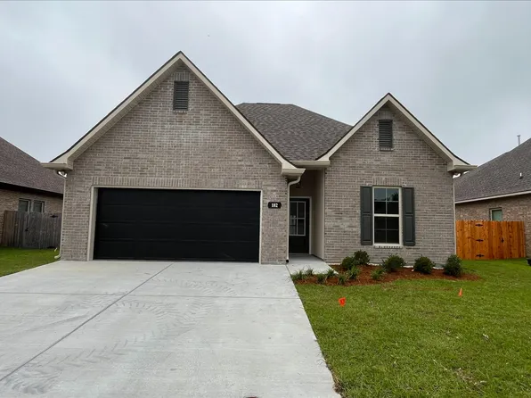 182 Owl Dr, Houma, LA 70364