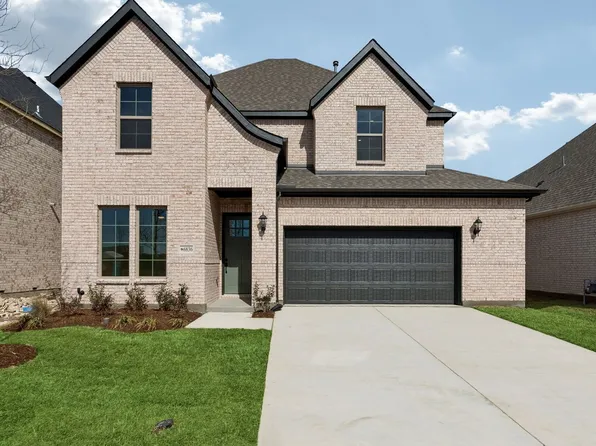 6836 Kingwood Dr, McKinney, TX 75070