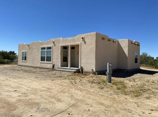 1090 W Oracle Ranch Rd, Oracle, AZ 85623