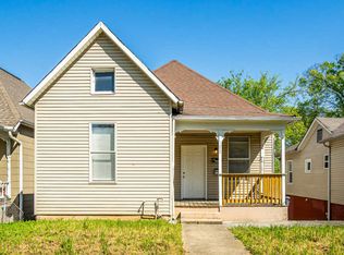 1623 Forest Ave, Knoxville, TN 37916