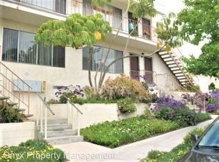 1480 Fortuna Ave #7, San Diego, CA 92109